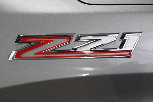 2026 Chevrolet Silverado 1500 4WD Crew Cab 147" LT w/1LT - 22924591 - 13