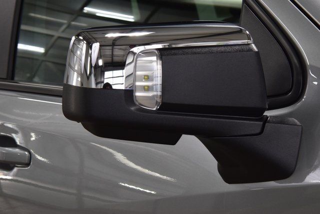 2026 Chevrolet Silverado 1500 4WD Crew Cab 147" LT w/1LT - 22924591 - 15