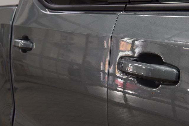 2026 Chevrolet Silverado 1500 4WD Crew Cab 147" LT w/1LT - 22924591 - 16