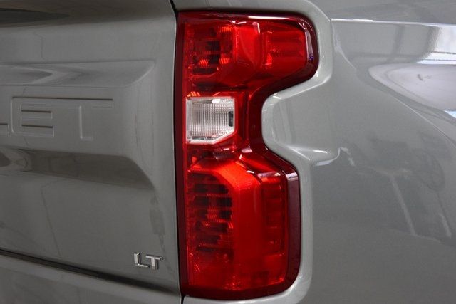 2026 Chevrolet Silverado 1500 4WD Crew Cab 147" LT w/1LT - 22924591 - 17
