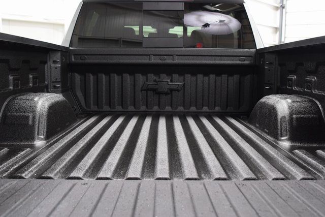 2026 Chevrolet Silverado 1500 4WD Crew Cab 147" LT w/1LT - 22924591 - 22