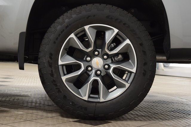 2026 Chevrolet Silverado 1500 4WD Crew Cab 147" LT w/1LT - 22924591 - 23