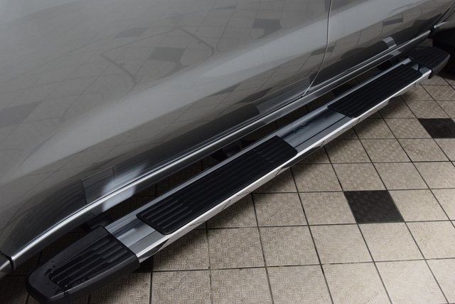 2026 Chevrolet Silverado 1500 4WD Crew Cab 147" LT w/1LT - 22924591 - 26