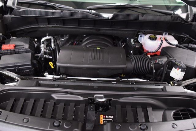 2026 Chevrolet Silverado 1500 4WD Crew Cab 147" LT w/1LT - 22924591 - 27