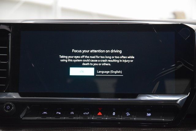 2026 Chevrolet Silverado 1500 4WD Crew Cab 147" LT w/1LT - 22924591 - 29