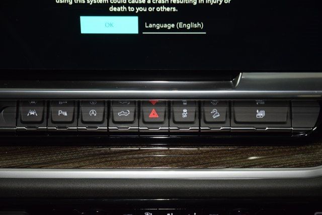 2026 Chevrolet Silverado 1500 4WD Crew Cab 147" LT w/1LT - 22924591 - 30