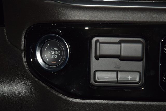 2026 Chevrolet Silverado 1500 4WD Crew Cab 147" LT w/1LT - 22924591 - 32