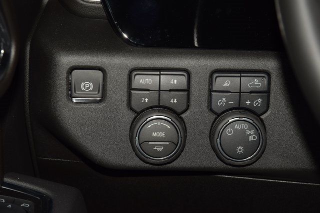 2026 Chevrolet Silverado 1500 4WD Crew Cab 147" LT w/1LT - 22924591 - 34