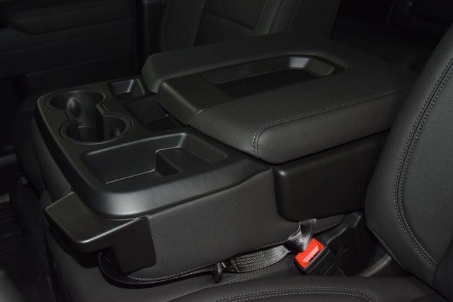 2026 Chevrolet Silverado 1500 4WD Crew Cab 147" LT w/1LT - 22924591 - 41