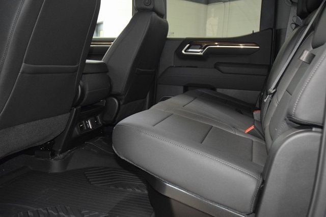 2026 Chevrolet Silverado 1500 4WD Crew Cab 147" LT w/1LT - 22924591 - 42