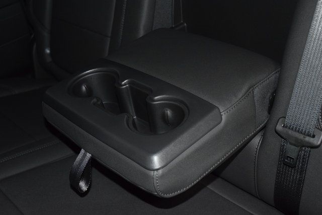 2026 Chevrolet Silverado 1500 4WD Crew Cab 147" LT w/1LT - 22924591 - 43