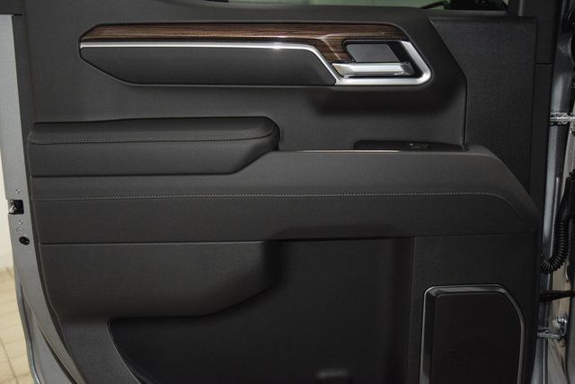 2026 Chevrolet Silverado 1500 4WD Crew Cab 147" LT w/1LT - 22924591 - 44