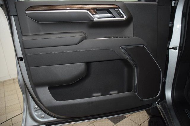 2026 Chevrolet Silverado 1500 4WD Crew Cab 147" LT w/1LT - 22924591 - 46