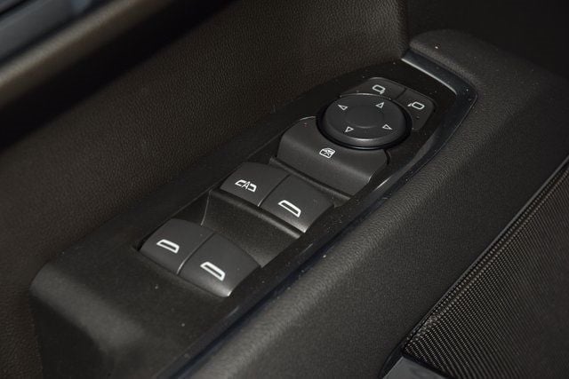 2026 Chevrolet Silverado 1500 4WD Crew Cab 147" LT w/1LT - 22924591 - 47