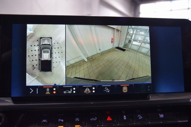 2026 Chevrolet Silverado 1500 4WD Crew Cab 147" LT w/1LT - 22924591 - 49