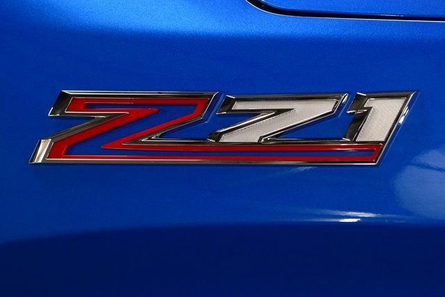 2026 Chevrolet Silverado 1500 4WD Crew Cab 147" LT w/1LT - 22924666 - 13