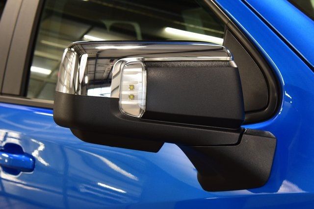 2026 Chevrolet Silverado 1500 4WD Crew Cab 147" LT w/1LT - 22924666 - 15