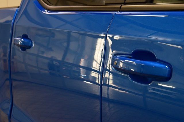 2026 Chevrolet Silverado 1500 4WD Crew Cab 147" LT w/1LT - 22924666 - 16