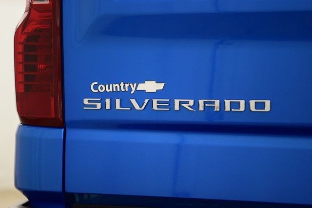 2026 Chevrolet Silverado 1500 4WD Crew Cab 147" LT w/1LT - 22924666 - 21