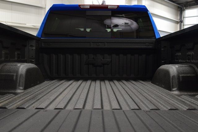 2026 Chevrolet Silverado 1500 4WD Crew Cab 147" LT w/1LT - 22924666 - 22