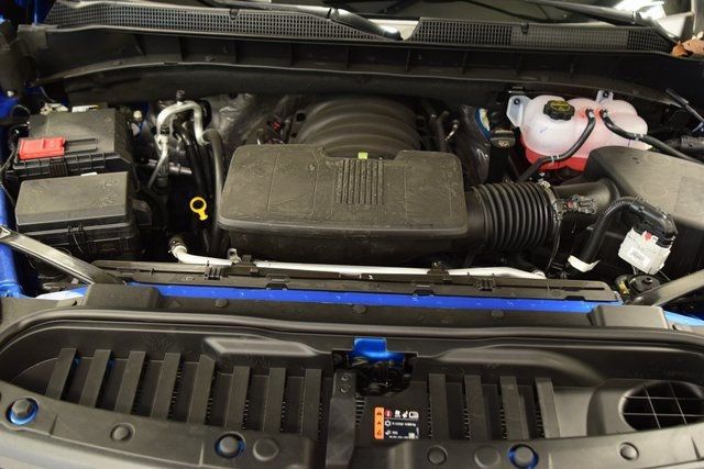 2026 Chevrolet Silverado 1500 4WD Crew Cab 147" LT w/1LT - 22924666 - 27