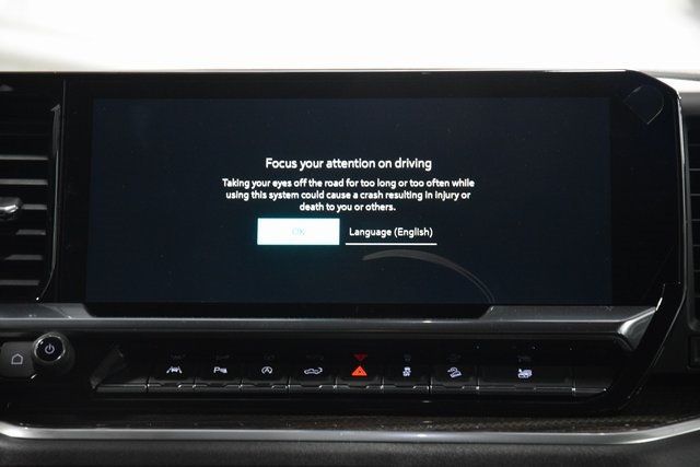 2026 Chevrolet Silverado 1500 4WD Crew Cab 147" LT w/1LT - 22924666 - 29