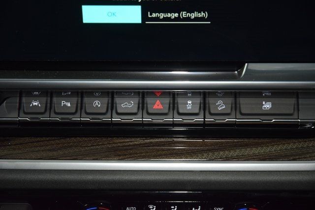 2026 Chevrolet Silverado 1500 4WD Crew Cab 147" LT w/1LT - 22924666 - 30