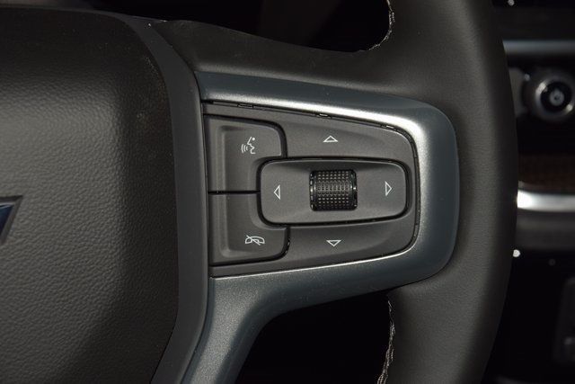 2026 Chevrolet Silverado 1500 4WD Crew Cab 147" LT w/1LT - 22924666 - 36