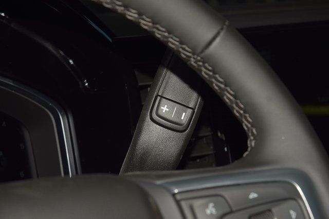 2026 Chevrolet Silverado 1500 4WD Crew Cab 147" LT w/1LT - 22924666 - 37