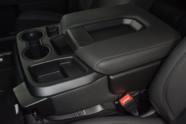 2026 Chevrolet Silverado 1500 4WD Crew Cab 147" LT w/1LT - 22924666 - 40