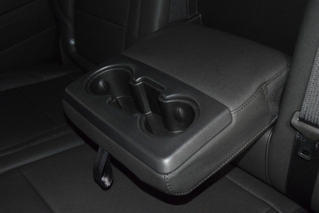 2026 Chevrolet Silverado 1500 4WD Crew Cab 147" LT w/1LT - 22924666 - 42