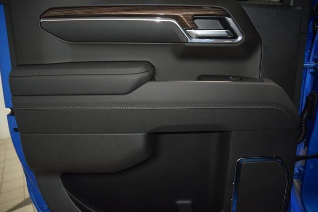 2026 Chevrolet Silverado 1500 4WD Crew Cab 147" LT w/1LT - 22924666 - 43