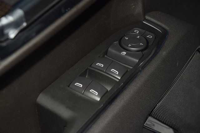 2026 Chevrolet Silverado 1500 4WD Crew Cab 147" LT w/1LT - 22924666 - 46