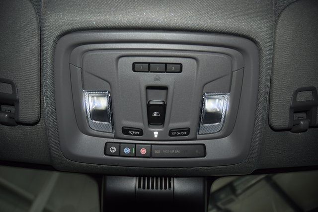 2026 Chevrolet Silverado 1500 4WD Crew Cab 147" LT w/1LT - 22924666 - 47