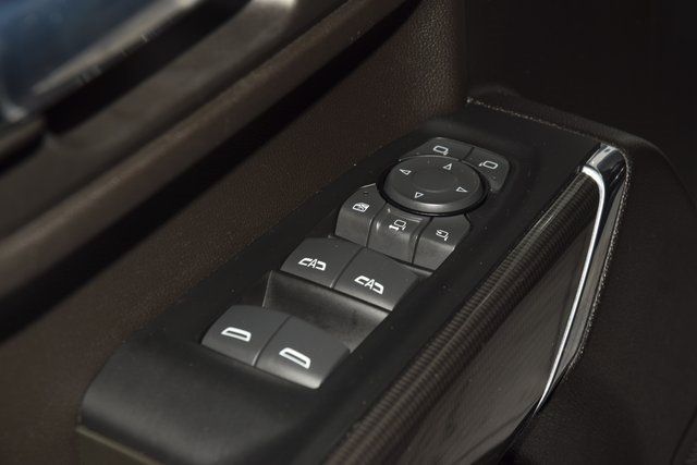 2026 Chevrolet Silverado 1500 4WD Crew Cab 147" LT w/1LT - 22924666 - 50