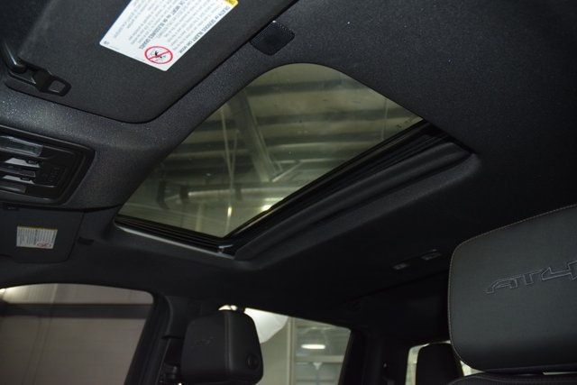 2026 Chevrolet Silverado 1500 4WD Crew Cab 147" LT w/1LT - 22924666 - 52