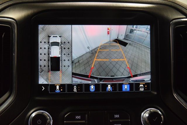 2026 Chevrolet Silverado 1500 4WD Crew Cab 147" LT w/1LT - 22924666 - 55