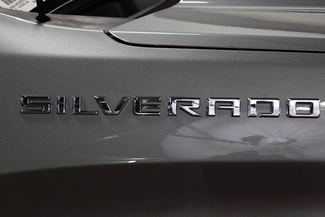 2026 Chevrolet Silverado 1500 4WD Crew Cab 147" LT w/1LT - 22928855 - 13