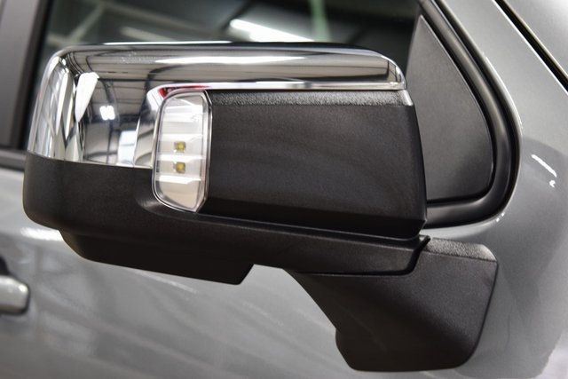 2026 Chevrolet Silverado 1500 4WD Crew Cab 147" LT w/1LT - 22928855 - 15