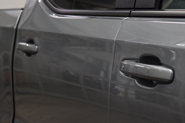 2026 Chevrolet Silverado 1500 4WD Crew Cab 147" LT w/1LT - 22928855 - 16