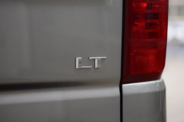 2026 Chevrolet Silverado 1500 4WD Crew Cab 147" LT w/1LT - 22928855 - 20