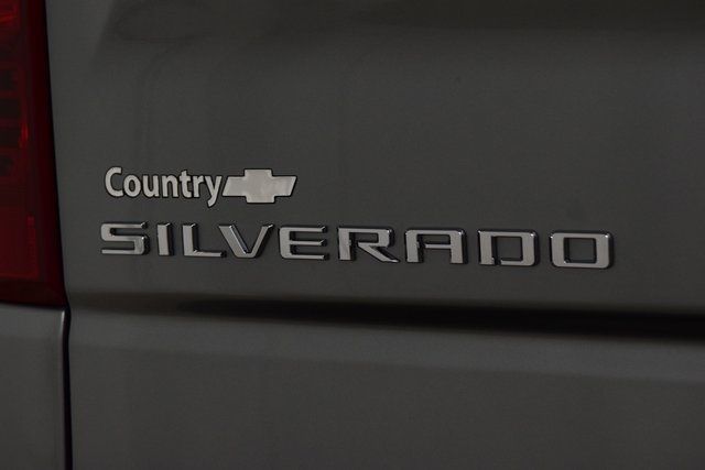 2026 Chevrolet Silverado 1500 4WD Crew Cab 147" LT w/1LT - 22928855 - 21