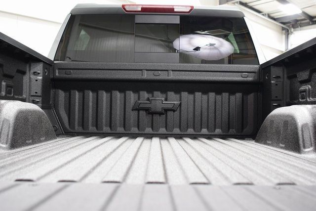 2026 Chevrolet Silverado 1500 4WD Crew Cab 147" LT w/1LT - 22928855 - 22