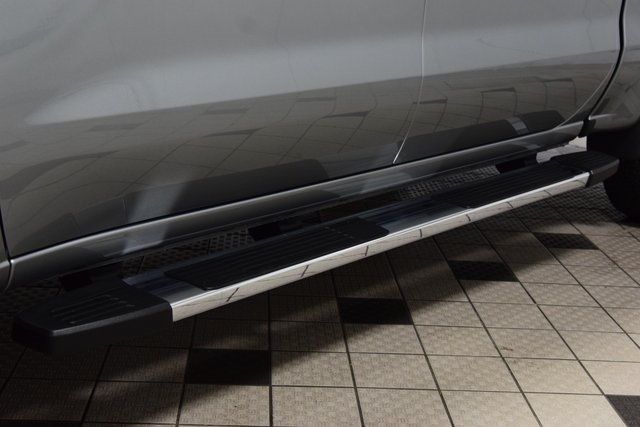 2026 Chevrolet Silverado 1500 4WD Crew Cab 147" LT w/1LT - 22928855 - 23