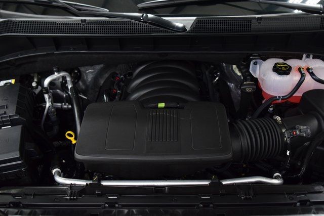 2026 Chevrolet Silverado 1500 4WD Crew Cab 147" LT w/1LT - 22928855 - 27