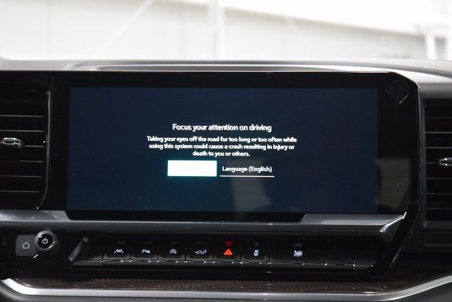 2026 Chevrolet Silverado 1500 4WD Crew Cab 147" LT w/1LT - 22928855 - 29