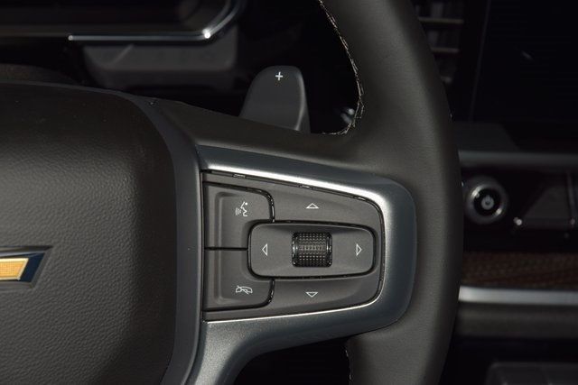 2026 Chevrolet Silverado 1500 4WD Crew Cab 147" LT w/1LT - 22928855 - 36