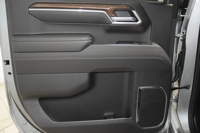 2026 Chevrolet Silverado 1500 4WD Crew Cab 147" LT w/1LT - 22928855 - 41