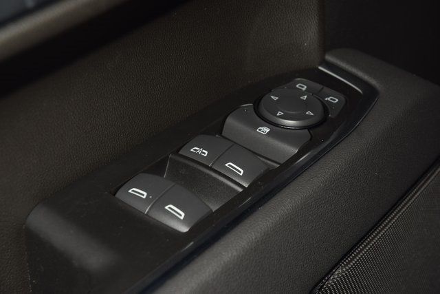 2026 Chevrolet Silverado 1500 4WD Crew Cab 147" LT w/1LT - 22928855 - 44