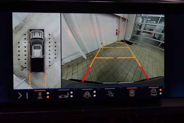 2026 Chevrolet Silverado 1500 4WD Crew Cab 147" LT w/1LT - 22928855 - 46